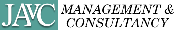 JAVC Management & Consultancy Logo